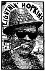 Lightnin' Hopkins