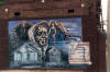 Aleck Miller Mural 001 - Michael Bass - May 28, 2002