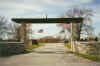 Restvale Main Entrance - Jody Page - March 2000