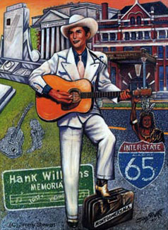 Hank Williams Sr.